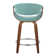 Curvini Fixed-Height - Set Of 2