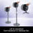 Shark Flexbreeze Outdoor & Indoor Fan With Instacool Misting Attachment-126194653