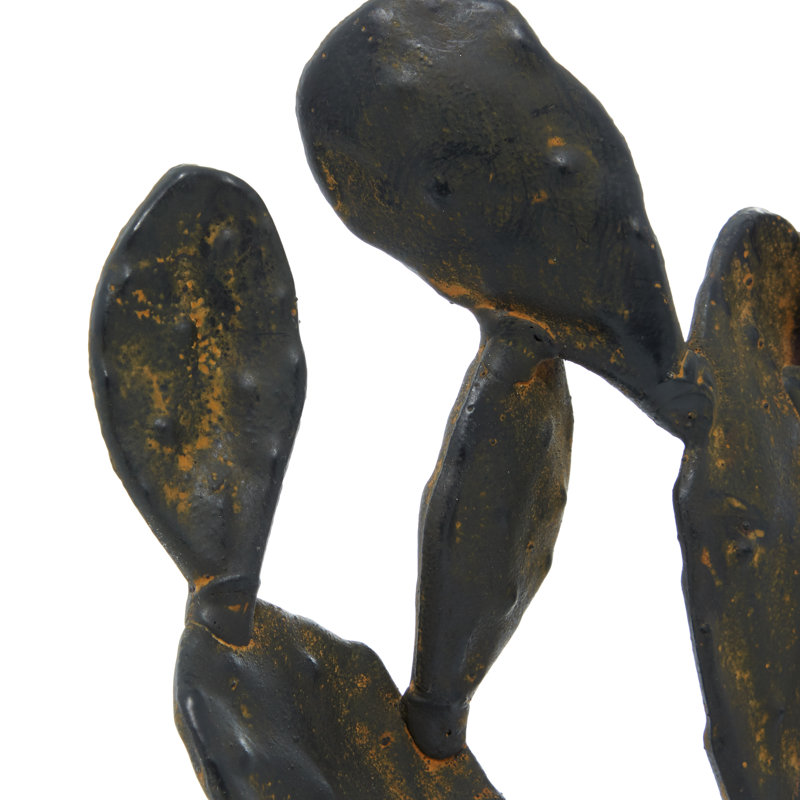 Sculpture Katelynn Cactus