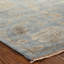 Pilon Wool Flroal Area Rug-602912643
