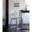 Navy 24" Barstool-2101104611