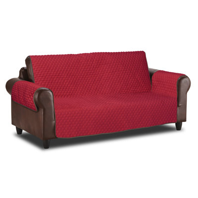 Cover Bonanza Polyester Sofa Slipcover
