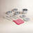 Teamson Kids 11-Piece Accessory Little Chef Frankfurt Stainless Steel Pot & Pans Cooking Set