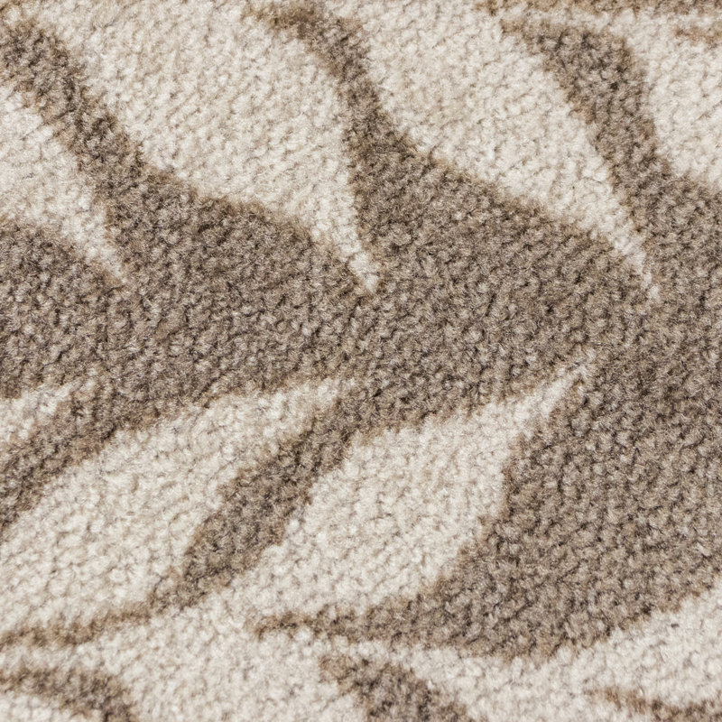 Floral Doormat