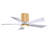 Irene 5 - Blade LED Ceiling Fan with Light Kit Included-550818584-660184499-608716643