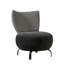 Kyzer Upholstered Slipper Chair-646346436