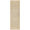 Hillcrest Oyster Grey/Ivory Oriental Area Rug