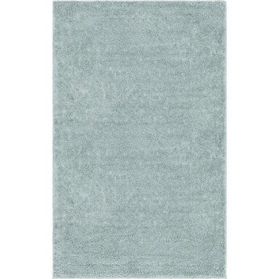 Tapis vert sauge