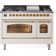 ILVE Nostalgie II 48 Dual Fuel Range 