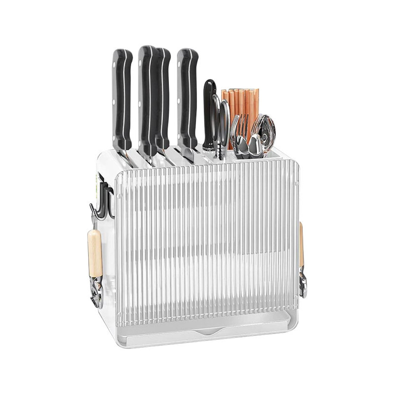 Ayios Acrylic Sink Caddy
