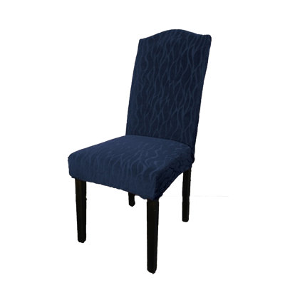 Stretch Dining Chair SlipCover (Cover only)