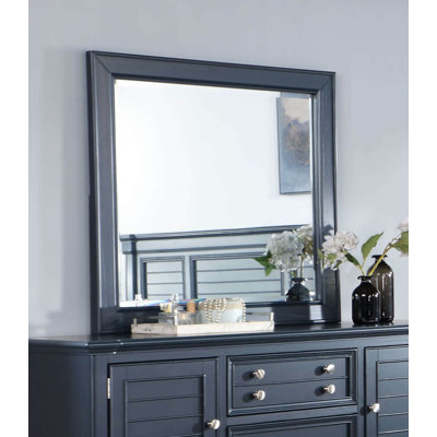 Lawren Dresser Mirror