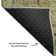 Premium Machine Washable Lubbers AMF1743 Global Rug
