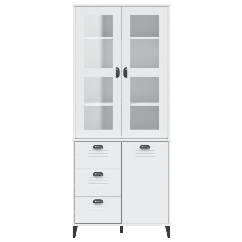 Annagrace Storage Cabinet