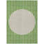 Tapis intérieur / extérieur vert Ember -1453870881