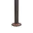 48" High X 65" Wide PipeDream 6 Light Table Lamp