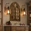 Miroir mural Cherrilyn-43064313-43064315