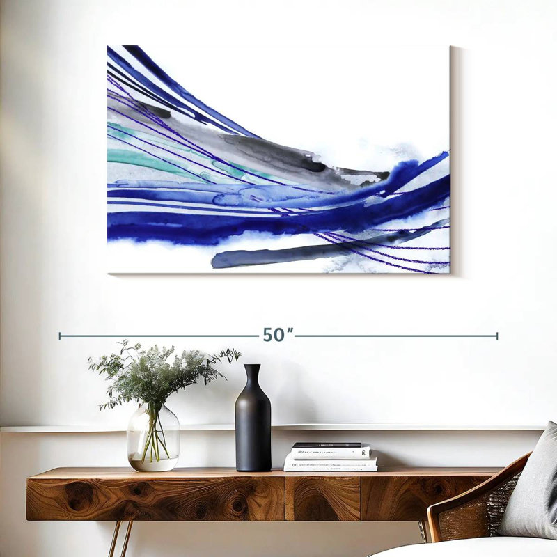 Avery Wave Surge II, H 26 po x l 39 po