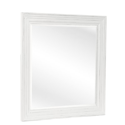 Miroir décoratif campagnard Hues