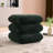 Modern Upholstered Square Swivel-Top Ottoman-1516523223