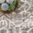 Handmade Grey Area Rug-1713589545