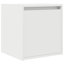 Wall-Mounted Bedside Cabinet 38X34x40 Cm-811529056-833075644