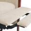 Fauteuil inclinable Mid-Century