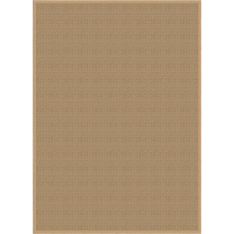  Tapis beige Well-Jute Farmhouse
