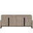 Pescadero 83'' Sideboard
