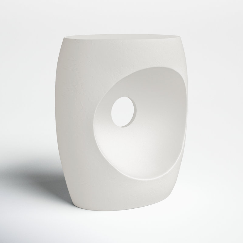 Neve End Table