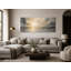 Art mural sur toile Moody-1283199573