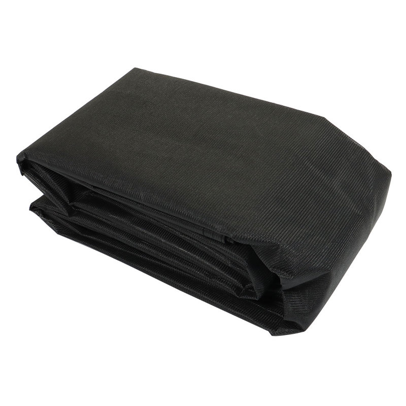 Pare-soleil pour auvent pour écran de camping Findmall, H 16,55 po x l 12,61 po x P 6,5 po