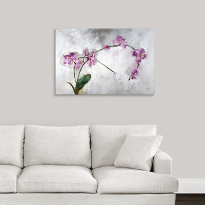 " Comely Arrangement " by Joshua Schicker Painting Print