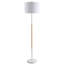 Lampe sur pied 58,5 po Boatner