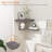 Kailem Floating Shelf