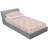 Microfiber Floral Sheet Set-1838904041-1766159261