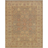 One-of-a-Kind 8'2" X 10'5" Area Rug