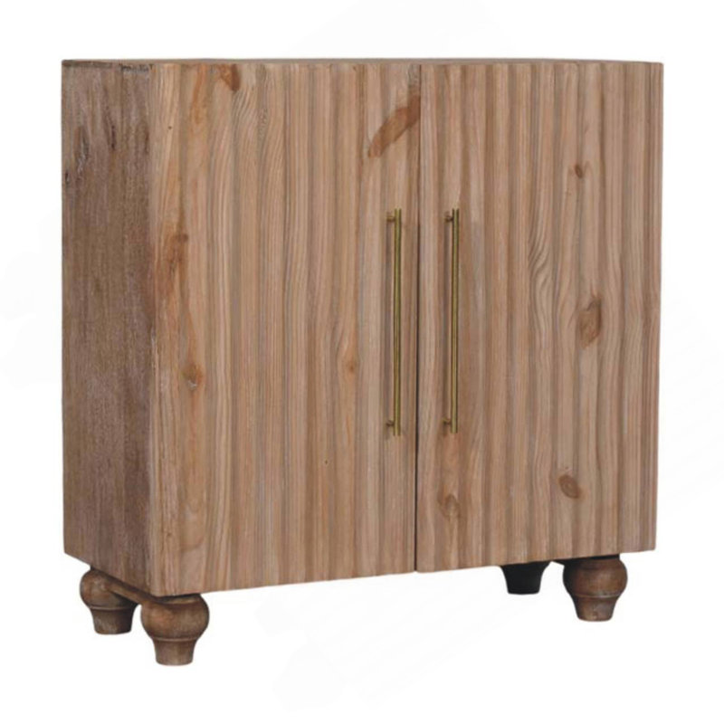 Woodsandgrain Pine & Mango Sideboard