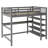 Geramiah Kids Loft Bed-2125806344-2127865736