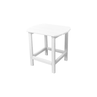 St Charles Plastic Side Table