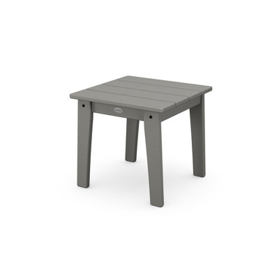 POLYWOOD X  Sol 72 End Table