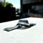 Tsunami Centre Wave Tray-408779323