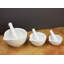 Culinary Proware Mortar And Pestle Set