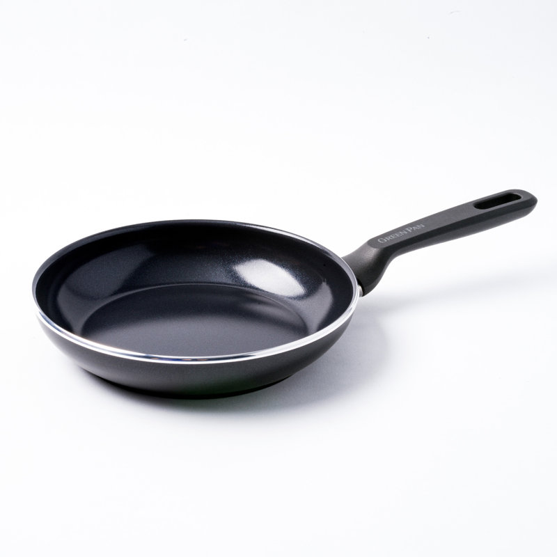 GreenPan Memphis Aluminium Non-Stick Frying Pan, 20 cm