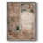 Mud Play I Framed Print - Solid Wood-1993649906