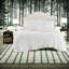 Solid Colour Comforter