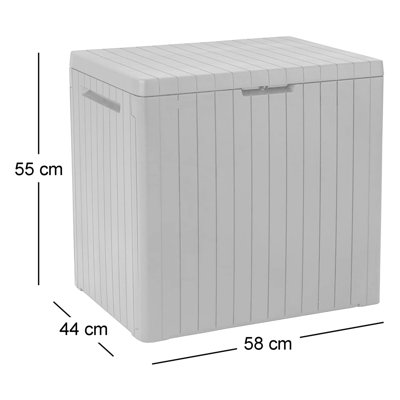 Keter City Box