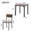 Ingiburgh 2 - Person Dining Set-2132367946-2132367947-2125169409