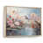 Cadre naturel flottant