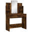 Micsunel Dressing Table with Mirror-968247661
